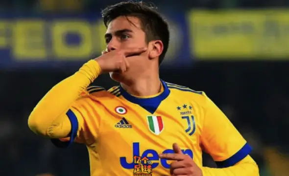 Dybala's agent team will officially open transfer talks with Inter Milan