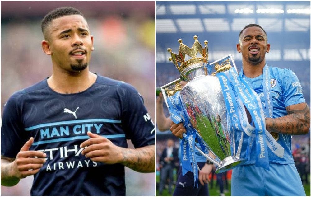 Exclusive: Arsenal overcomes one issue to defeat Chelsea & Tottenham. Gabriel Jesus transfer - A date has not been set yet, but Romano can confirm that an announcement is imminent. - Arsenal, Aubameyang, bet, Brazil, Champions League, Chelsea, Club, ELP, Fans, football, future, Harry Kane, Kane, News, Right, Roma, team, tips, Tottenham, transfer