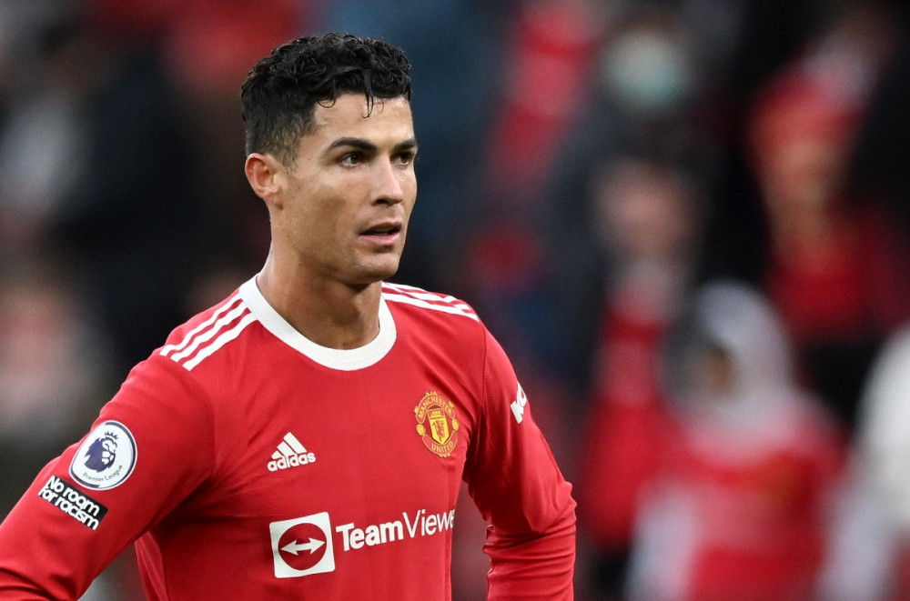 Ronaldo wants to leave Man United because transfer rumours linger - According to the Times, the 37-year old is motivated by the desire to play in Champions League for the rest of his career. This comes after several rumors linking the Portuguese star with a move to Old Trafford. - app, Bayern, Bayern Munich, Best, bet, Champions League, Chelsea, Club, EPL, Euro, football, Inter Milan, Liverpool, loan, Manchester United, Milan, Petit, Portugal, Right, Roma, rumours, team, tips, Tottenham, transfer, United, Watford, win