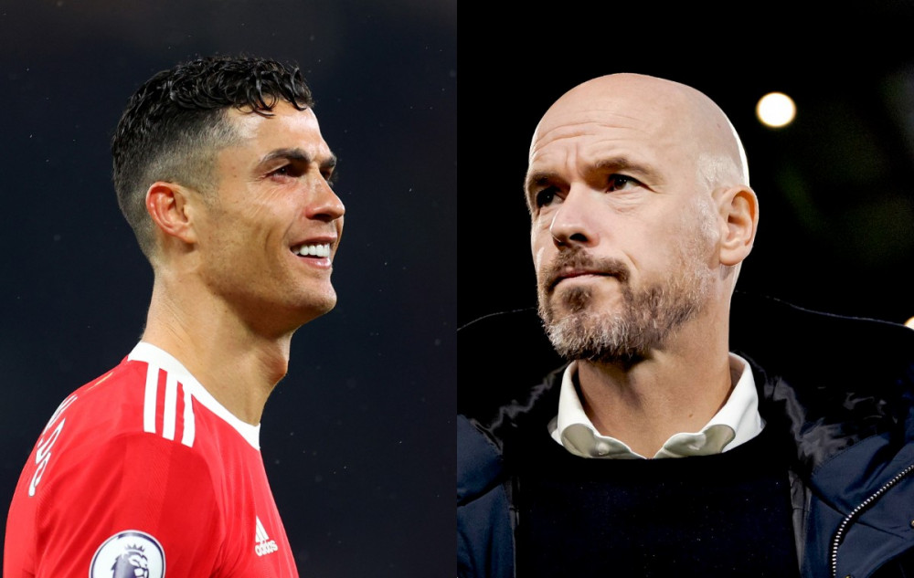 Erik ten Hag will push Man United to secure PS70m transfer to replace Cristiano Rojo - Yesterday's news broke that Ronaldo wanted the club to make reasonable offers so he could play in the Champions League. The Times broke the story first. Now, speculation is rife about who might fill the gap if Ronaldo leaves Old Trafford. - app, bet, Brazil, Champions League, Club, Cristiano Ronaldo, EPL, football, Manchester United, News, OFFER, offers, Petit, Portugal, Right, Story, tips, transfer, United