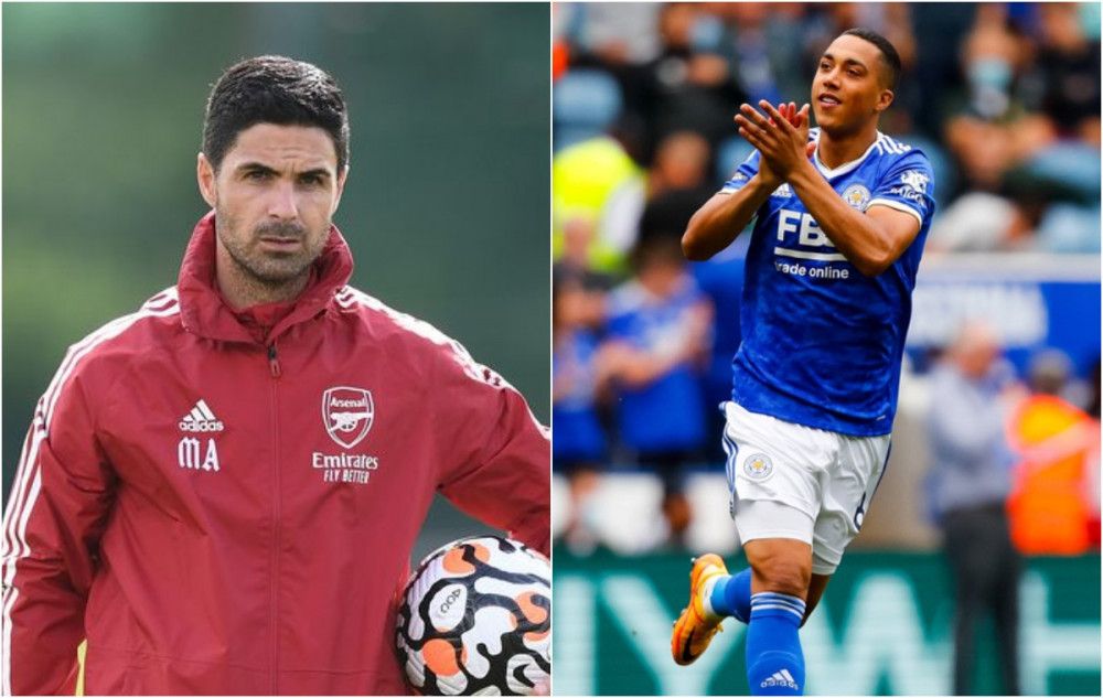 A potential Arsenal transfer deal is in danger - Romano revealed in his Substack column to CaughtOffside that Tielemans has been approached by other clubs in recent days. This could indicate that there is a growing threat for the Gunners. - app, Arsenal, bet, Club, Euro, football, Premier League, psv, Right, Roma, team, tips, transfer, UEFA, win