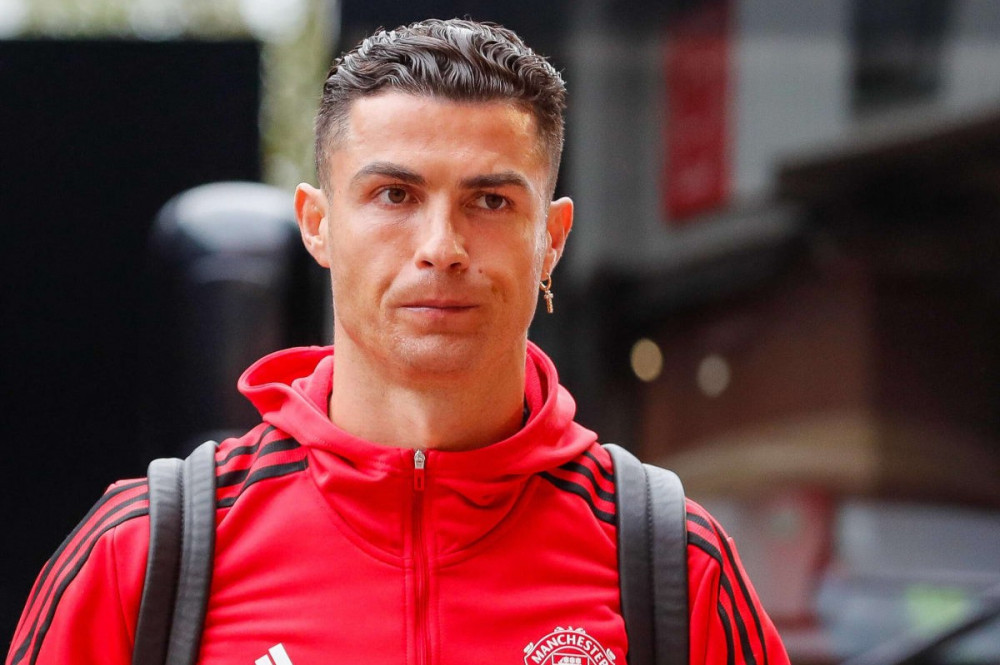 Exclusive: Manchester United players react to Cristiano Ronaldo's absence from training - This Portugal international has yet to join Erik ten Hag's squad on their preseason tour. It is unclear when he will be wearing a United shirt. - app, bet, Cristiano Ronaldo, EPL, football, Man Utd, Manchester United, Portugal, Rangnick, Right, Roma, team, tips, United