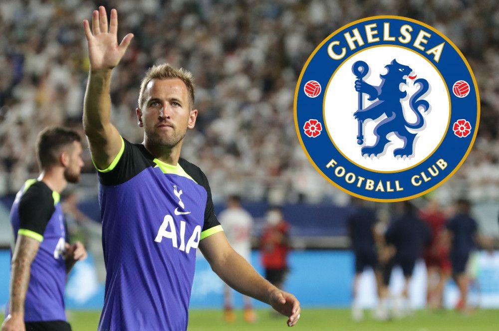 Exclusive: Fabrizio romano discusses Harry Kane transfer rumours, and Chelsea's major mistake. - There have been rumors linking the England international to Chelsea. But Fabrizio Romano has refuted this speculation in his latest edition of the CaughtOffside column. - app, Best, bet, Chelsea, Club, England, Erling Haaland, football, Haaland, Harry Kane, Kane, loan, Norwich, Petit, Premier League, Right, Roma, rumours, tips, Tottenham, transfer