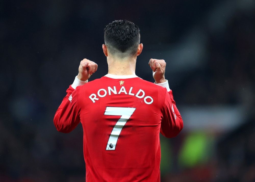 Mendes is working on a deal with Cristiano Ronaldo, who gives his approval for a sensational return to home. - La Repubblica reported that Ronaldo's agent Jorge Mendes was working on Ronaldo's return to Sporting. After leaving Man United in 1994, the striker has given his consent to a return to the Portuguese giants. - app, Atletico Madrid, bet, Brentford, Champions League, Club, Cristiano Ronaldo, Euro, football, Madrid, Manchester United, Portugal, Premier League, Rangnick, Right, team, tips, United