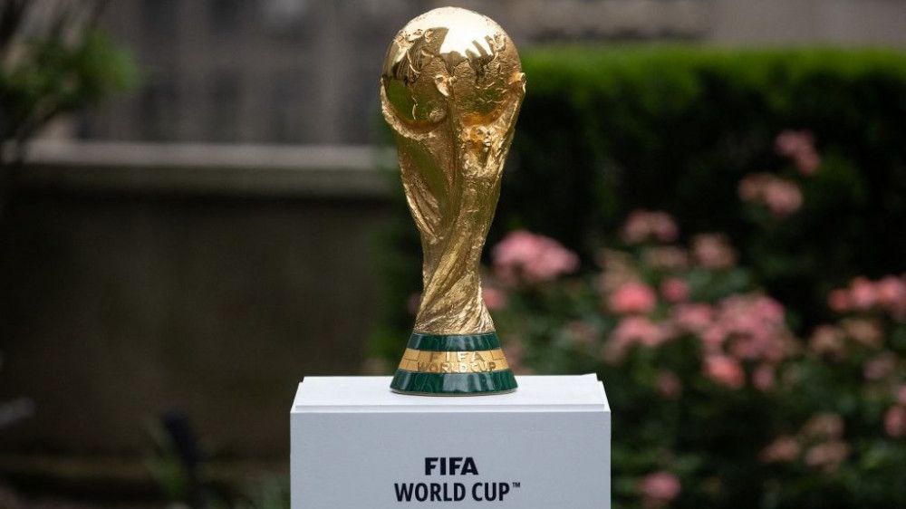 2022 FIFA World Cup Betting Guide: All You Need to Know for Qatar