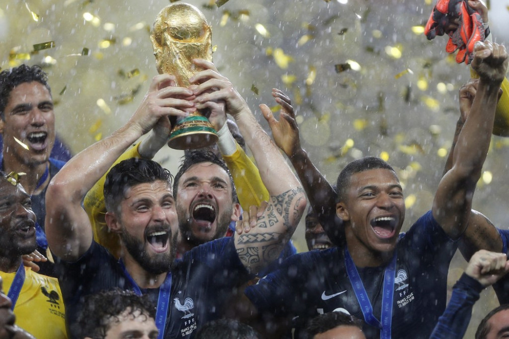 2022 FIFA World Cup Betting Guide - All You Need To Know About Qatar - The FIFA World Cup Qatar 2022 is the largest global sporting event. 32 countries will compete for the FIFA World Cup Trophy. We tell you all you need to know about betting on 2022 FIFA World Cup. - 1xbet, app, Argentina, bet, betting, Brazil, Croatia, England, Euro, FIFA, FIFA World Cup, football, france, future, Harry Kane, Kane, Mbappe, Modric, Money, Moneyline, Netherlands, odds, OFFER, offers, Picks, Portugal, review, Right, Senegal, Spain, Sportsbook, team, tips, United, USA, win, winning, World Cup