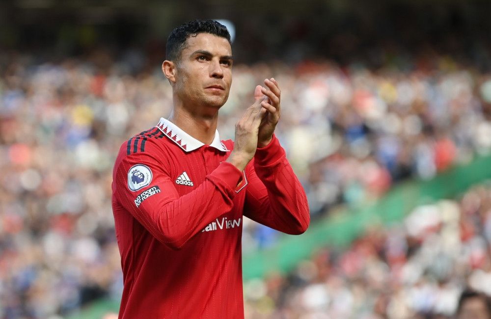 Exclusive: Fabrizio Romeo discusses how many Man United signings are needed after the shock defeat at Brighton - After a turbulent summer, the Red Devils did not make a winning start under Erik ten Hag. - bet, Brighton, Cristiano Ronaldo, Fans, football, Man Utd, Manchester United, Right, Roma, team, tips, transfer, transfer window, United, Varane, win, winning