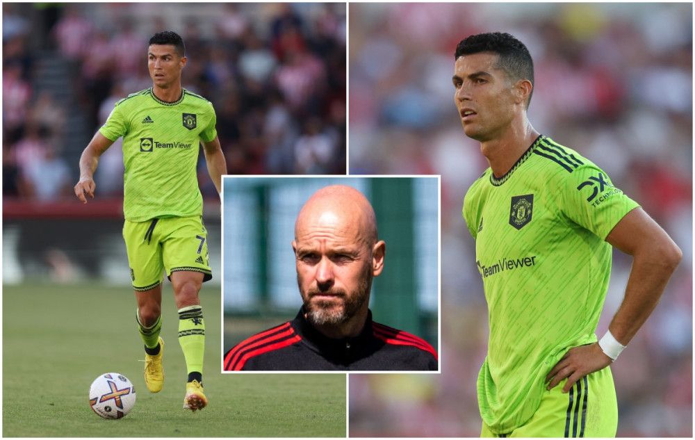 Exclusive: Fabrizio Romano provides update on Cristiano Ronaldo's future at Manchester United - Romano writes exclusively for CaughtOffside via Substack. Romano claims that Ronaldo is a crucial part of Erik ten Hag's project. The Dutch tactician has defended the Portuguese star even during this distracting and difficult time this summer. - bet, Brighton, Club, Cristiano Ronaldo, Fans, football, future, Man Utd, Manchester United, Right, Roma, tips, transfer, United