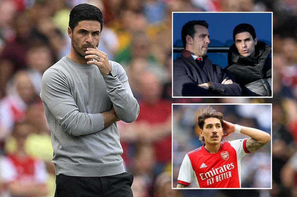 Exclusive: Edu & Arteta are "exploring" another Arsenal signing and player hopes that a free transfer can be made ASAP - Romano, in his CaughtOffside column, stated that the Gunners are open to bringing in another player, but it is not clear who, as the club keeps their cards close to their mouth. - Arsenal, bet, Club, Crystal Palace, football, free, Leicester City, loan, Lucas Torreira, Real Betis, Right, Roma, Spain, tips, transfer, win, winning