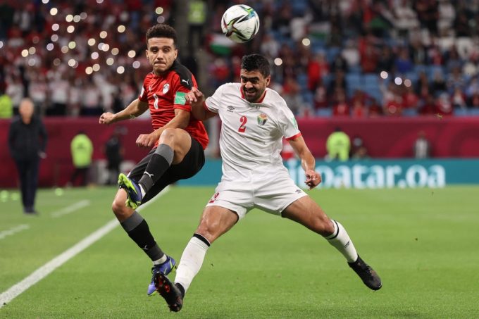 Fathi absent Al-Taawoun Pre-season Camp amid Al Ahly Transfer Speculation - Fathi moved from Zamalek to Saudi Arabia for $1m last January after refusing to sign a contract with the Whites. - app, bet, Club, Egypt, ELP, Fans, Fathi, football, loan, News, Premier League, Right, rumours, team, tips, win