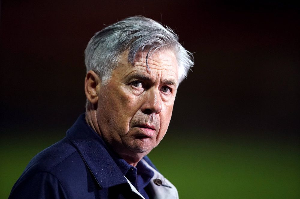 Carlo Ancelotti confirms that midfielder is looking for a new challenge - This is a welcome development for Manchester United who, according Fabrizio Romano are trying to sign the Brazilian before end of summer transfer window. - Ancelotti, app, Barcelona, Best, bet, Brazil, Brentford, Brighton, Champions League, Club, ELP, EPL, football, Juventus, Madrid, Manchester United, Real Madrid, Right, Roma, team, tips, transfer, transfer window, United, win