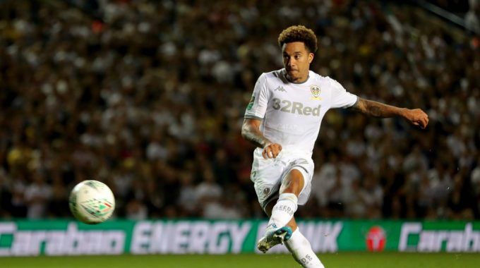 SPL: Helder Costa, forward for Leeds joins Ittihad Jeddah as a loanee - Ittihad fell to the 2021/22 Saudi Pro League title on the last matchday, finishing two points behind Al-Hilal. - bet, Championship, football, La Liga, Leeds, Leeds United, loan, Right, strength, team, tips, United, Valencia, win, Wolves