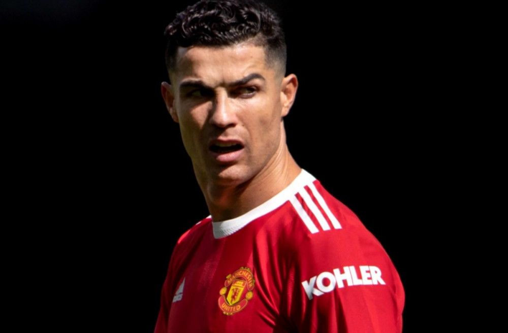 Exclusive: Cristiano Ronaldo is close to joining Sporting Lisbon - Ronaldo is now unhappy and wants to leave United to have a chance at the most prestigious competition in Europe. - app, bet, Club, Cristiano Ronaldo, Euro, football, Manchester United, Petit, Rangnick, Right, tips, transfer, transfer window, United, win