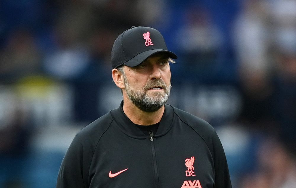 Exclusive: FabrizioRomano rules out two players in Liverpool's midfielder search - Thiago and Curtis Jones are both out with injury. This has caused the Reds to do a major transfer U/turn. - app, bet, Club, football, Inter Milan, Leeds, Liverpool, Milan, RB Leipzig, Right, Roma, rules, tips, transfer, United