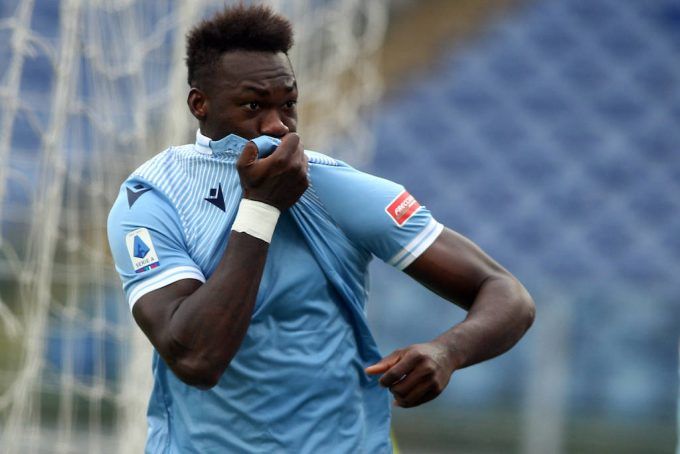 OFFICIAL - Felipe Caicedo signed by Abha for a free transfer - Felipe Caicedo joined Genoa in August last year on a three-year contract. He had previously spent four seasons at Lazio. - app, bet, Club, Ecuador, football, free, Genoa, Lazio, loan, Milan, Right, Serie A, tips, transfer, United, win