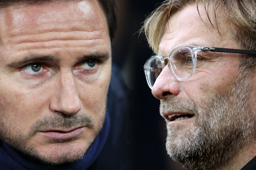 Everton vs Liverpool: Carvalho begins, but the Reds are missing a key defender - Frank Lampard's Toffees have not won a single game this season. They have drawn three of five games, but are currently 17th in the drop zone. - Arsenal, bet, Bournemouth, Chelsea, Club, Everton, Fans, football, Liverpool, Manchester City, Newcastle, Newcastle United, Petit, Right, tips, United, win, winning