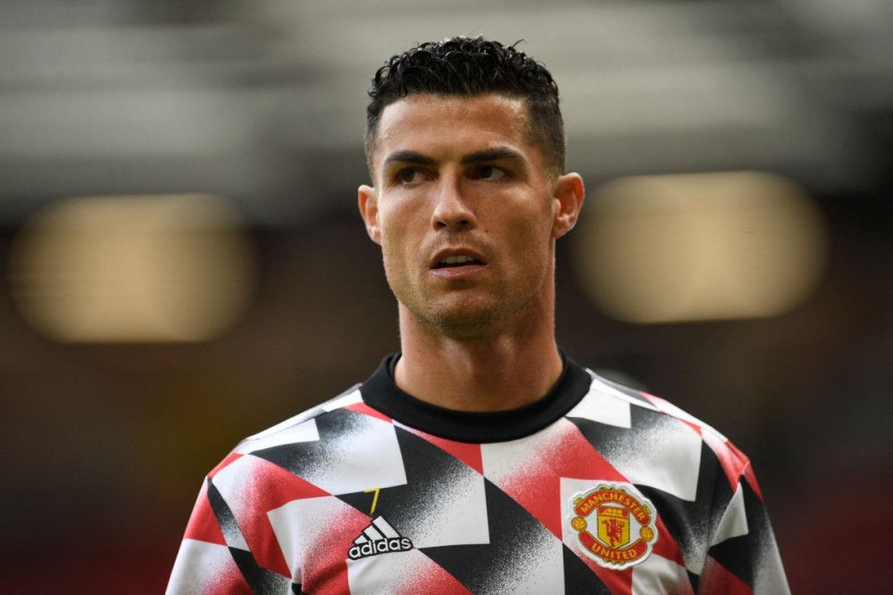 Revealed: Erik ten Hag's plans to sign Cristiano Ronaldo at Man United for Cristiano, despite the transfer not materializing - Ronaldo was absent from Man Utd's preseason and is now having to settle for a bench seat in most of the games. - Arsenal, Best, bet, Club, Cristiano Ronaldo, football, history, Man Utd, Manchester United, Portugal, Right, Roma, Story, team, tips, transfer, United, World Cup