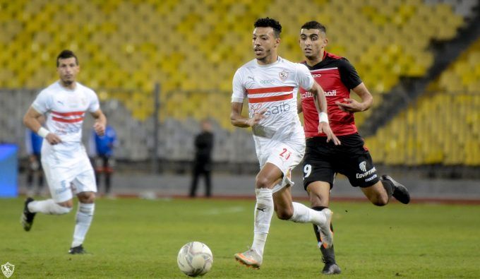 OFFICIAL: Bank Al Ahly signs Zamalek trio - Bank Al Ahly finished seventh in the Egyptian Premier League's last season, their best ever league position. - app, Best, bet, Champions League, Club, Egypt, football, free, loan, Premier League, Right, tips, transfer, transfers