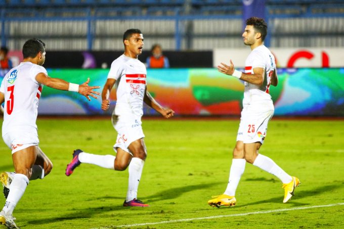 OFFICIAL: Bank Al Ahly signs Zamalek trio - Bank Al Ahly finished seventh in the Egyptian Premier League's last season, their best ever league position. - app, Best, bet, Champions League, Club, Egypt, football, free, loan, Premier League, Right, tips, transfer, transfers