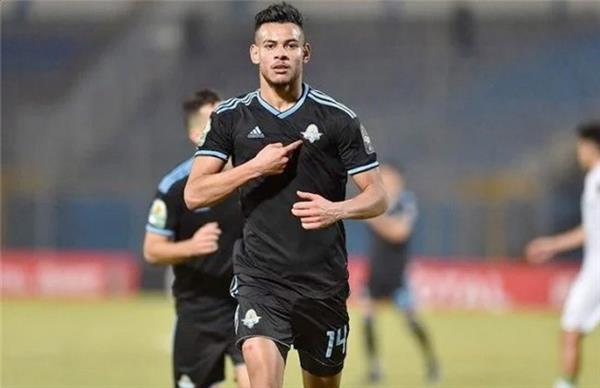 Zamalek confirm the signing of Nabil Dounga and Mostafa El-Zenary