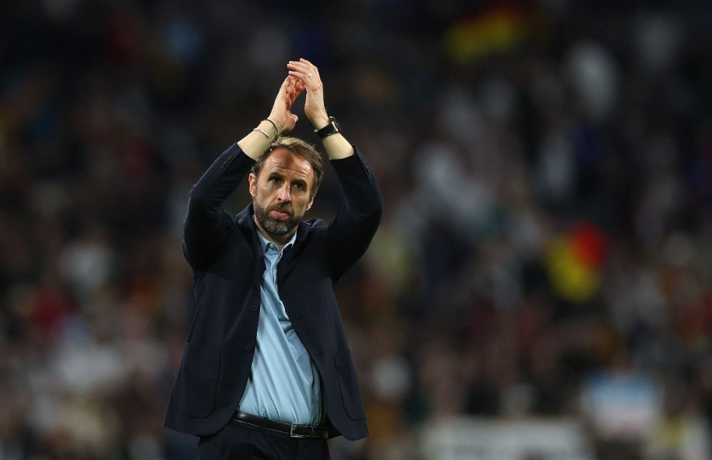 Exclusive: England has one option to replace Gareth Southgate - Since March, the Three Lions have failed to win any match. With the World Cup approaching, this is not ideal. It's also a surprising drop in form for England after a great improvement under Southgate. - app, bet, Brighton, Chelsea, England, EPL, Euro, Euro 2020, Fans, football, future, Italy, OFFER, Right, Roma, Safe, tips, win, World Cup
