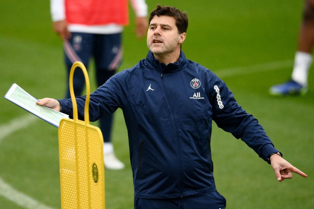 Exclusive: Fabrizio romano explains Mauricio pochettino's appearance in Wembley, England vs Germany - There is still speculation about Gareth Southgate’s future, as the Three Lions are in a terrible run ahead of the World Cup in Qatar. - app, bet, Chelsea, England, football, future, Ligue 1, Nice, OFFER, Paris, Paris Saint-Germain, Right, Roma, Saint-Germain, tips, Tottenham, World Cup