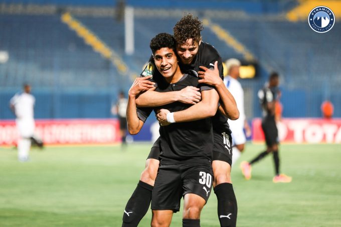 Pyramids FC breaks silence about Liverpool's interest in Ibrahim Adel - . - app, Arsenal, bet, Brentford, Brighton, Club, Egypt, ELP, football, future, Liverpool, News, OFFER, Premier League, promo, Right, rumours, Salah, team, tips, transfer