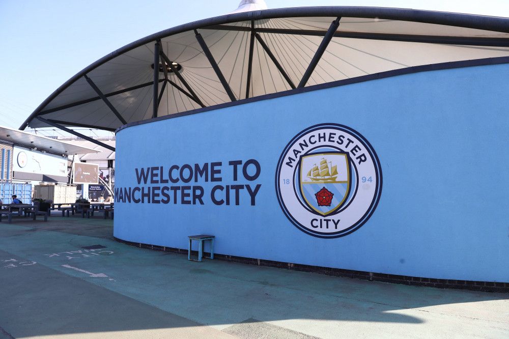 Man City vs Copenhagen: The lineups are confirmed: Haaland begins, but there is no Foden - Pep Guardiola's Citizens will welcome FC Copenhagen to Etihad. This fixture is an important fixture of Group G. - app, bet, Champions League, Erling Haaland, football, Guardiola, Haaland, Jack Grealish, Manchester City, Manchester United, News, Palmer, Premier League, Right, team, tips, United, win