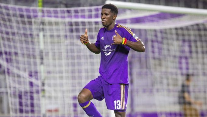 OFFICIAL: Future FC sign Hadji Barry for historic USL Championship fee