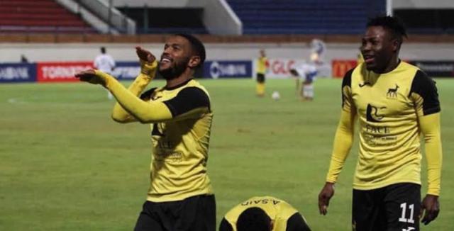 OFFICIAL ENPPI Sign Rafik Kabou, Wadi Degla - ENPPI has already strengthened their position in the summer transfer window, which was led by Serbian player Dejan Meleg. - app, bet, Club, Egypt, football, Premier League, Right, strength, tips, transfer, transfer window, win