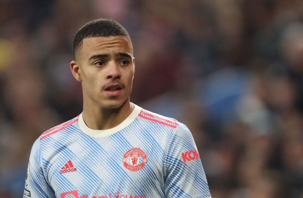 Manchester United's Mason Greenwood is released on bail following a rape accusation - The 21 year-old was initially arrested in January. He has not been seen for Manchester club in the past ten months. - account, bet, Club, football, Manchester United, Right, tips, United, win