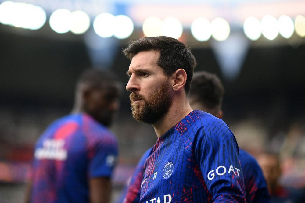 Revealed: How Lionel Messi could choose between Inter Miami transfer or Barcelona transfer - Messi is finishing his Paris Saint-Germain contract. There will be lots of speculation over him in the coming weeks and months. - Argentina, Barcelona, Benfica, Best, bet, Euro, football, Lionel Messi, Messi, MLS, Neymar, OFFER, offers, Paris, Paris Saint-Germain, Petit, PSG, Right, Roma, Saint-Germain, tips, transfer, win, winning, World Cup